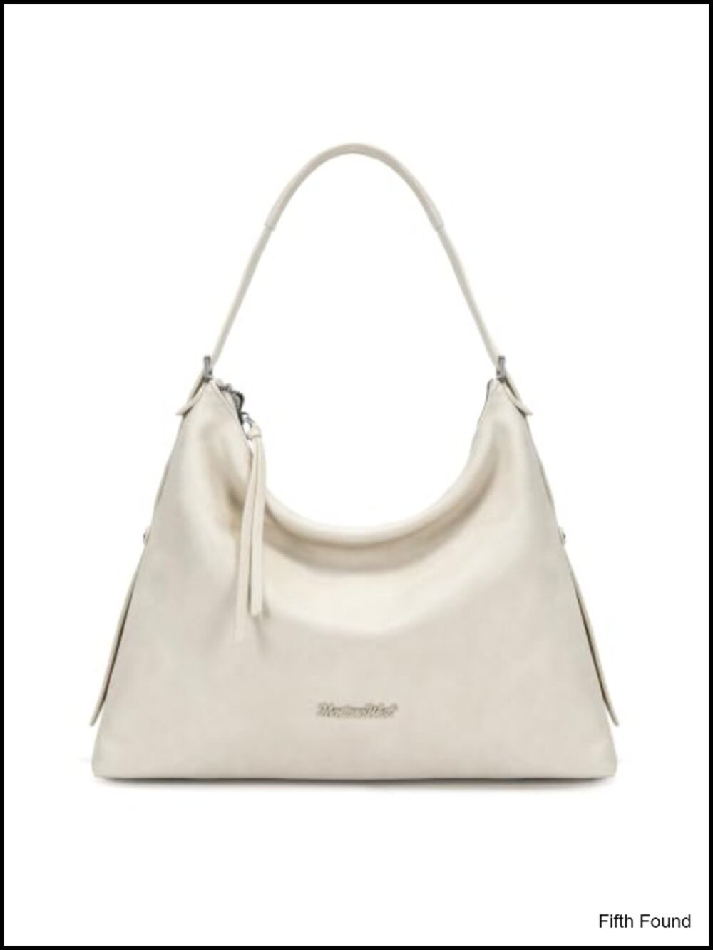 Ultra Soft Vegan Leather Women's Hobo Shoulder Bag